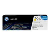 CC532A HP 304A TONER GIALLO