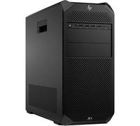 HP WKS Z1 G1i Tower Workstation AI Ultra 7 265 32GB 1T SSD WIN 11 PRO B34JLES