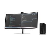 HP INC. Z2 MINI G1I CU7 265K RTX 2000 32GB 1TB W11P6 WIFI7 NO KB/M (A40LPET#ABD)