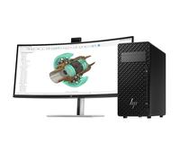 HP INC. Z2 TWR G1I CU7 265 16GB 512GB W11P6 WIFI7 NO KB/M (A40MNET#ABD)