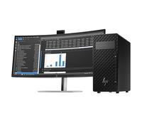 HP INC. Z2 TWR G1I CU7 265K 32GB 1TB W11P6 WIFI7 NO KB/M (A40MLET#ABD)