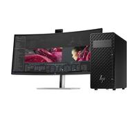 HP INC. Z2 TWR G1I CU7 265K RTX 2000 32GB 1TB W11P6 WIFI7 NO KB/M (A40MJET#ABD)