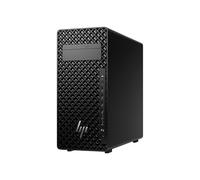 HP INC. Z2 TWR G1I CU9 285K RTX 4000 32GB 1TB W11P6 WIFI7 NO KB/M (A40MBET#ABD)