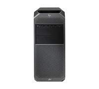 HP INC. Z4 G4 CI9-10900X 3.7 10C