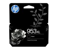 HP 953XL High Yield Black Original ink cartridge
