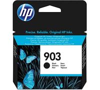 HP Inchiostro T6L99AE No 903 Nero