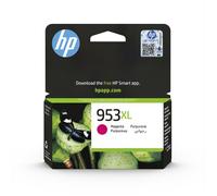 HP Cartuccia inchiostro magenta originale ad alta capacità 953XL