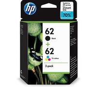 Hp ink cartridge no 62 dual pack (X4D81AE)