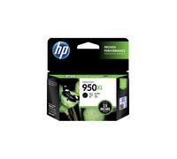 HP Ink Cartridge No. 950XL Black /OFFICEJET PRO 8100/8600 (CN045AE)