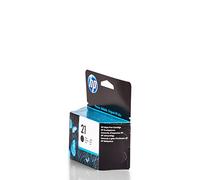 HP Ink No 21 HP21 HP 21 Black Schwarz (C9351AE)