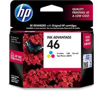 HP Ink No 46 HP46 HP 46 Color (CZ638AE)