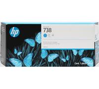 HP Ink No 738 HP738 HP 738 (676M6A)