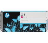 HP Ink No 738 HP738 HP 738 (676M7A)