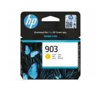 HP Cartuccia di inchiostro giallo originale 903