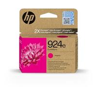 HP Cartuccia di inchiostro magenta originale 924e EvoMore
