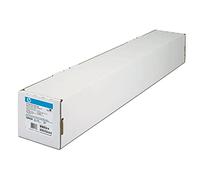 HP Ink Paper Bright White Roll 90 Gram (Coated Bond Paper), Q1445A (90 Gram (Coated Bond Paper))