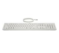 HP Insieme combinato tastiera e mouse cablati 225 - Nouvo