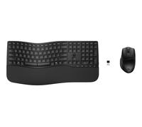 HP Insieme tastiera e mouse doppio modo 680 Comfort - Nouvo