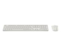 HP Insieme tastiera e mouse ibrido multi-dispositivo 490C - Nouvo