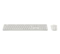 HP Insieme tastiera e mouse ibrido multi-dispositivo 495C - Nouvo