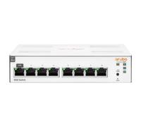 HPE Aruba Instant On 1830 8G (JL810A)