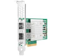 HPE Intel E810-XXVDA2 Ethernet 10/25Gb 2-port SFP28 Interno / Fiber 25000 Mbit/s [P08443-B21]