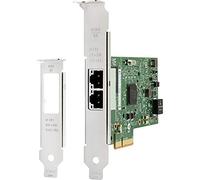 Scheda di rete HP Intel Ethernet I350-T2 a 2 porte da 1 GB - Nouvo