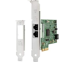 HP Intel Ethernet I350-T2 2-Port 1 GB NIC