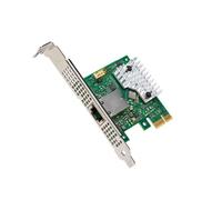 Hp Intel I225V Single Port 2.5GBE Nic 406L9AA