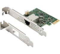 HP Intel I226-T1 2.5GbE Ethernet Network Adapter NEW