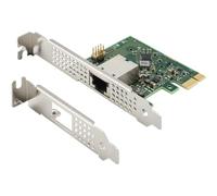 HP Intel I226-T1 2.5GbE Ethernet Network Adapter NEW