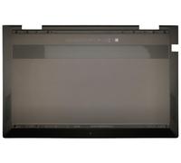 HP Invidiare 15-ED 15-EE Base Inferiore Posteriore Scocca Custodia Cover Nero