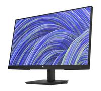 HP V24i G5 Monitor PC 60,5 cm (23.8") 1920 x 1080 Pixel Full HD Nero