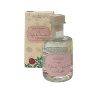 Hp Italia Diffusore Bastoncini 200 Ml Foglie Di Pomodoro E Menta