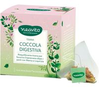 Neavita Coccola – Tisana Digestiva – 15 filtroscrigno