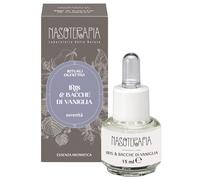 HP ITALIA Srl Essenza per ambiente Nasoterapia Iris & Vaniglia, 15ml
