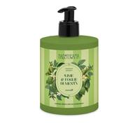 HP ITALIA Srl NASOTERAPIA SAPONE MANI LIME FOGLI DI MENTA 500 ML