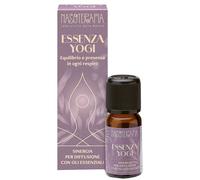 HP ITALIA Srl NASOTERAPIA SINERGIA ESSENZA YOGI PER DIFFUSIONE CON OLI ESSENZIALI 10 ML