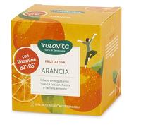 HP ITALIA Srl NEAVITA FILTROSCRIGNO FRUTTATTIVA ARANCIA E VITAMINE B2 E B5