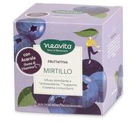 HP ITALIA Srl NEAVITA FRUTTATTIVA MIRTILLO E ACEROLA 12 STICK 3 G