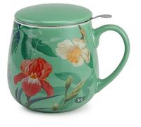 HP ITALIA Srl NEAVITA INFUSIERA VERDE 380 ML RITUALI BOTANICI