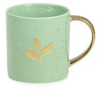 HP ITALIA Srl NEAVITA MUG TERRA 310 ML NATURE ELEMENTS