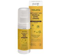 HP ITALIA Srl PURAE VOLAVIA REP INSECT 30% TROPICAL EXTRA STRONG 75 ML