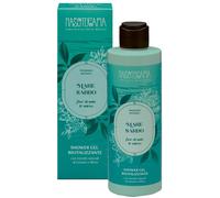 HP ITALIA Srl Shower Gel Nasoterapia Mare Sardo corpo e capelli, 200ml