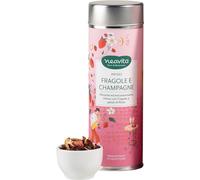 Infuso alla Frutta - Fragole e Champagne - Neavita