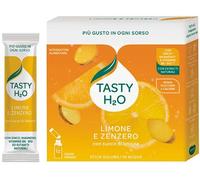 hp italia srl Tasty h2o limone zenzero 12 stick