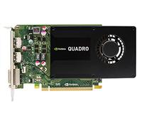NVIDIA Quadro K2200 4GB PCIe 2.0