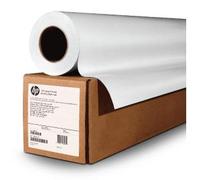 HP J3H70A strumento per grandi formati 45,7 m Opaco (PERM MATTE ADHVIN-42IN 45 7M 150 3IN) [J3H70A] NEW
