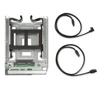 HP J5T63AA parte del case del computer Torre media Gabbia HDD