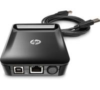 HP J8031A JETDIRECT 2900nw PRINT SERVER DI RETE ORIGINALE STAMPA DA USB A WIFI